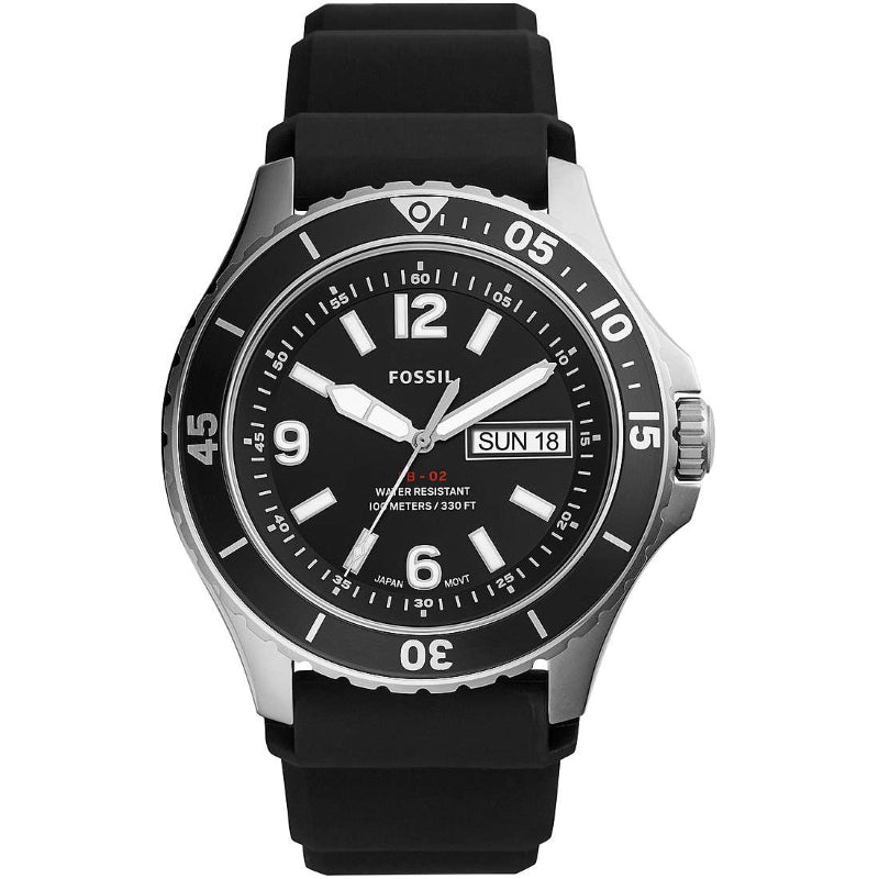 FOSSIL FS5689 — Ansicht 1