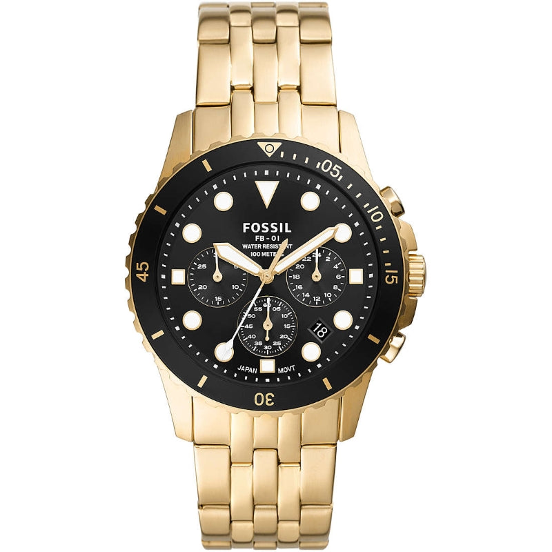 FOSSIL FS5836 — Ansicht 1