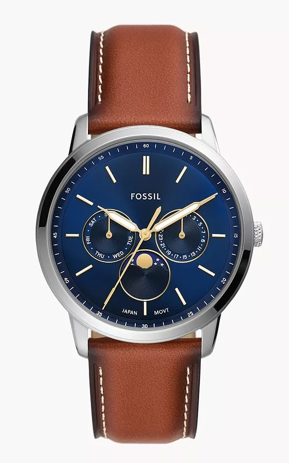 FOSSIL NEUTRA — Ansicht 1