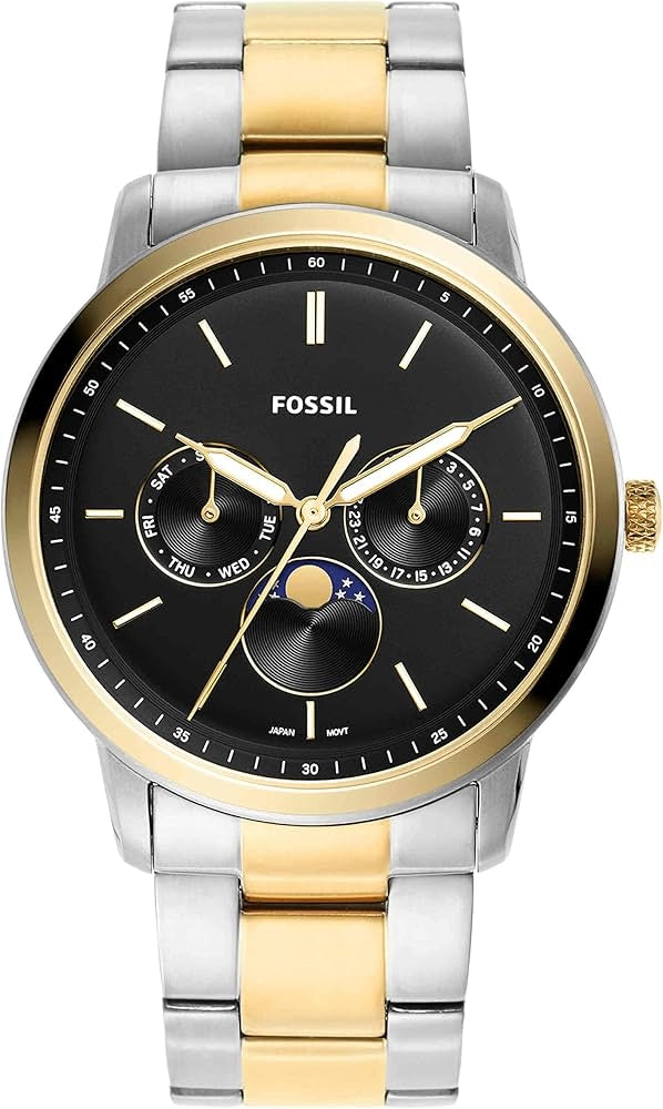 FOSSIL NEUTRA Moonphases — Ansicht 1