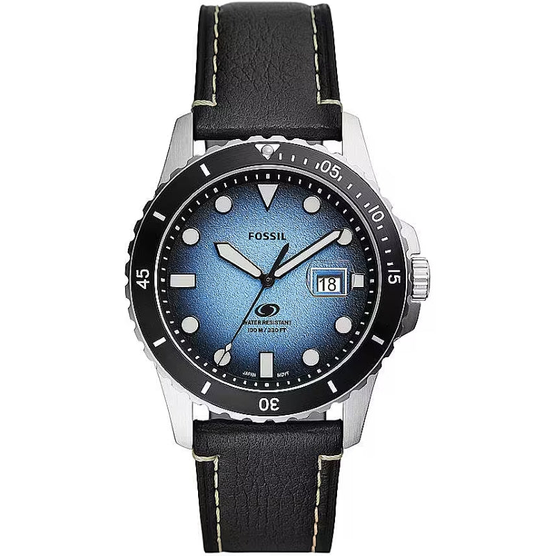 FOSSIL BLUE DIVE — Ansicht 1