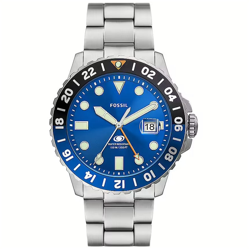 FOSSIL FOSSIL BLUE — Ansicht 1