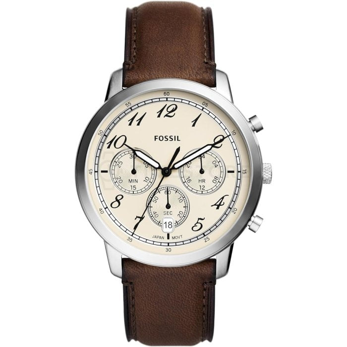 FOSSIL NEUTRA — Ansicht 1