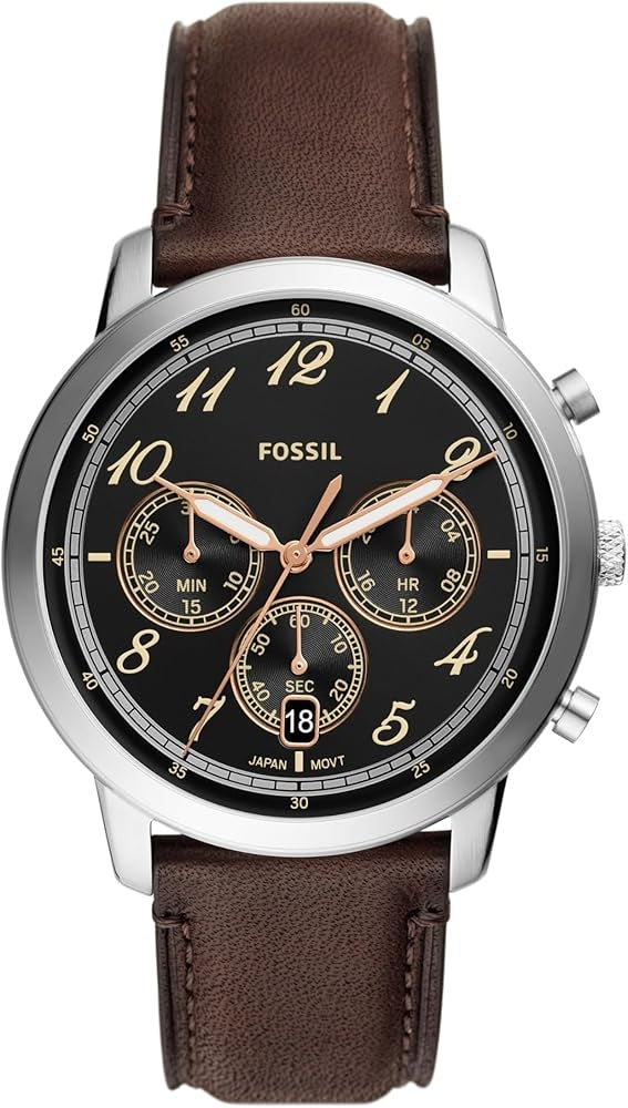 FOSSIL NEUTRA Chronograph — Ansicht 1