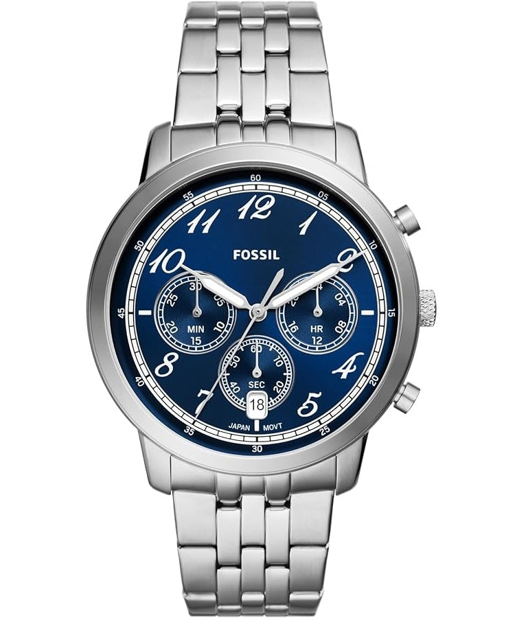 FOSSIL NEUTRA Chronograph — Ansicht 1
