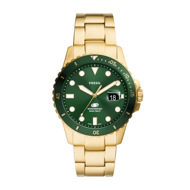 FOSSIL FS6030 — Ansicht 1