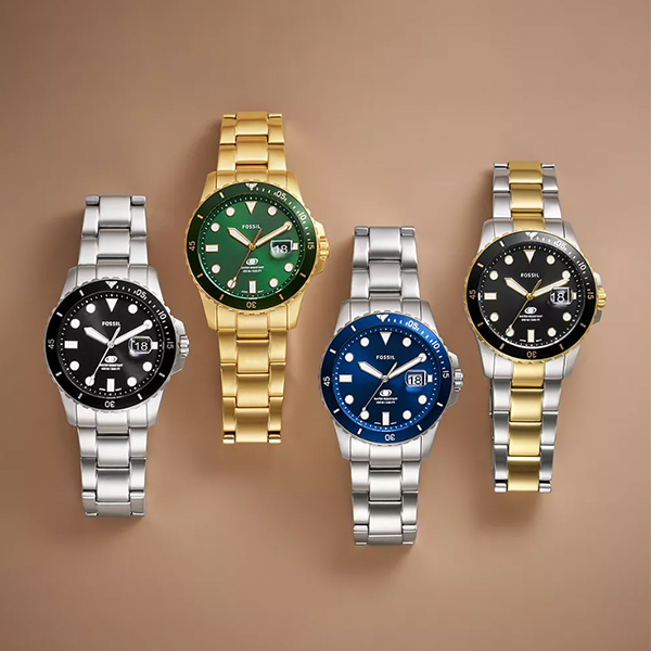 FOSSIL FS6030 — Ansicht 5