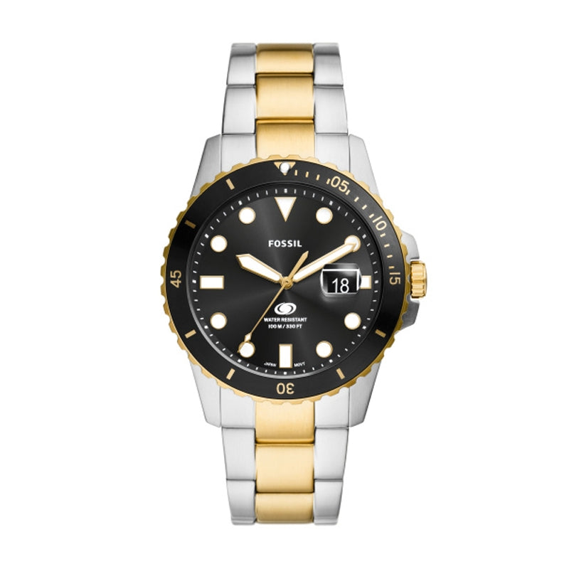 FOSSIL FS6031 — Ansicht 1