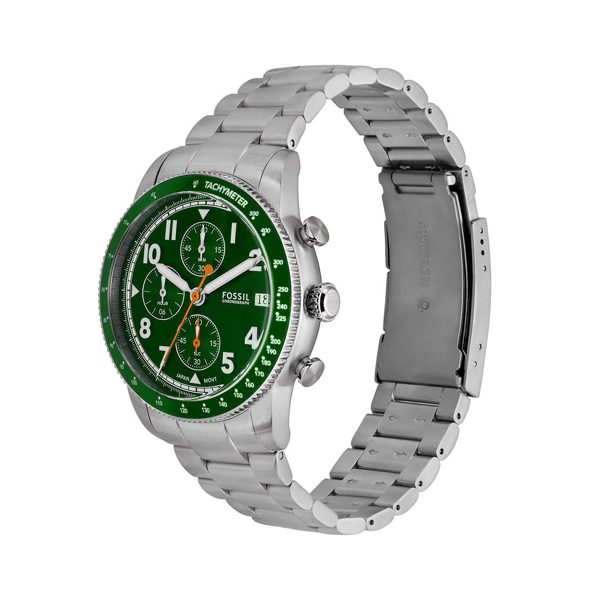 FOSSIL FS6048 — Ansicht 3