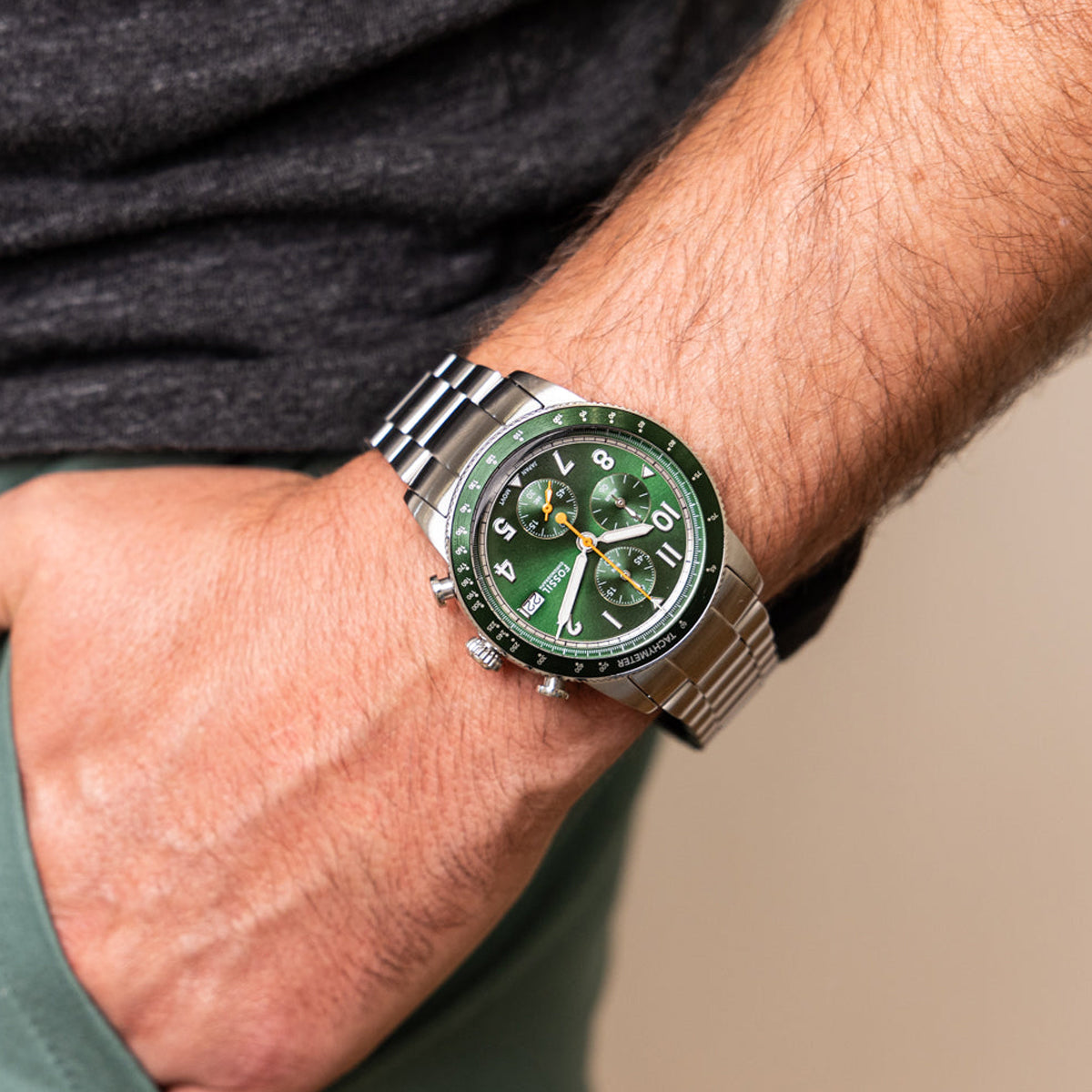 FOSSIL FS6048 — Ansicht 5