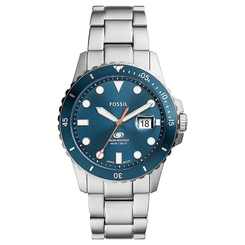 FOSSIL FS6050 — Ansicht 1