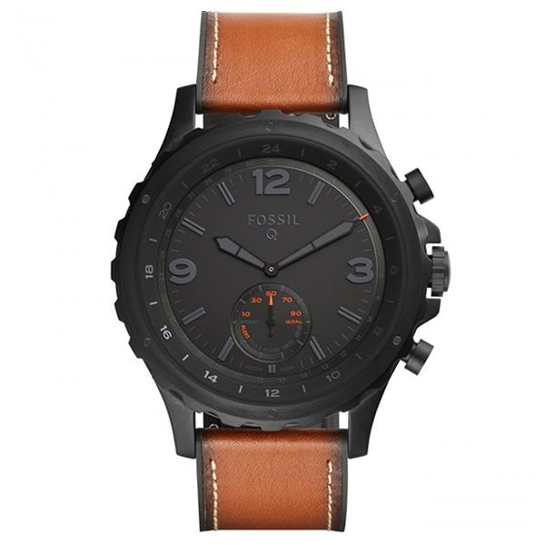 FOSSIL Q HYBRID NATE — Ansicht 1
