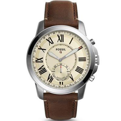 FOSSIL Q HYBRID GRANT — Ansicht 1