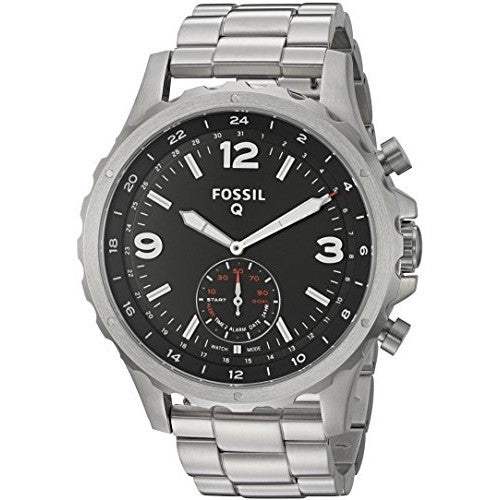 FOSSIL Q HYBRID NATE — Ansicht 1