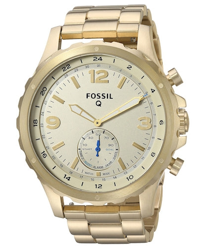 FOSSIL Q HYBRID NATE — Ansicht 1