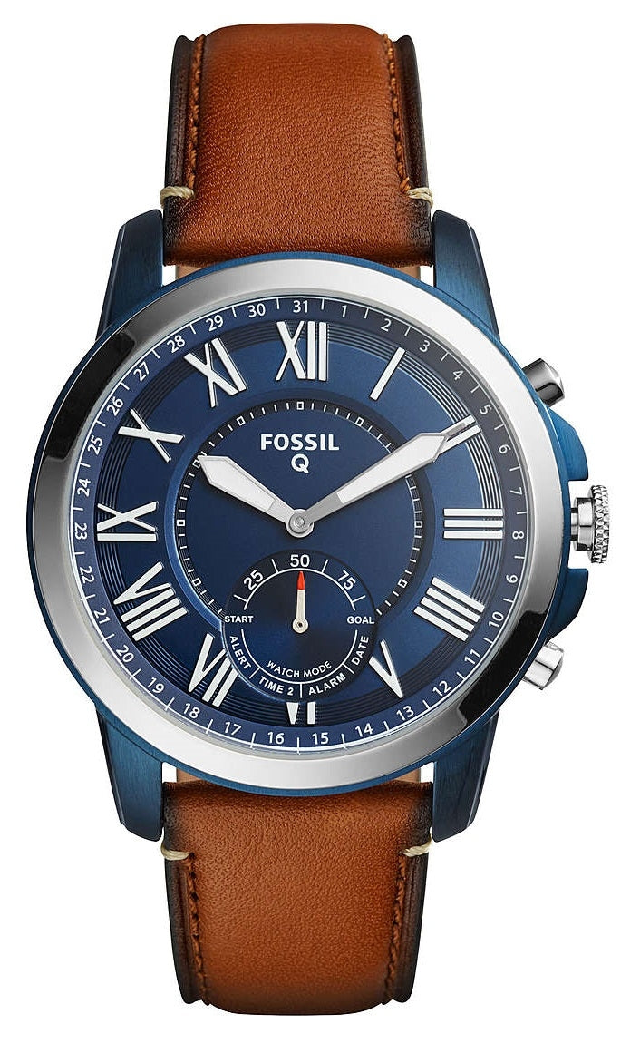 FOSSIL Q HYBRID GRANT — Ansicht 1