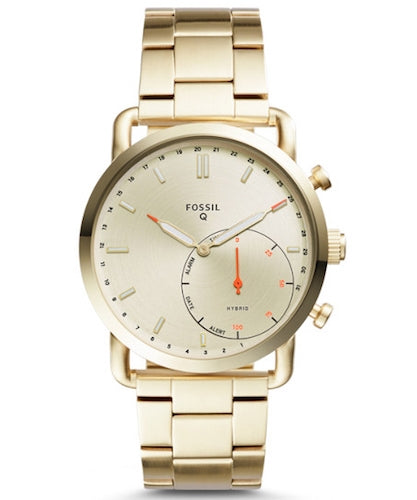 FOSSIL Q HYBRID Q COMMUTER — Ansicht 1