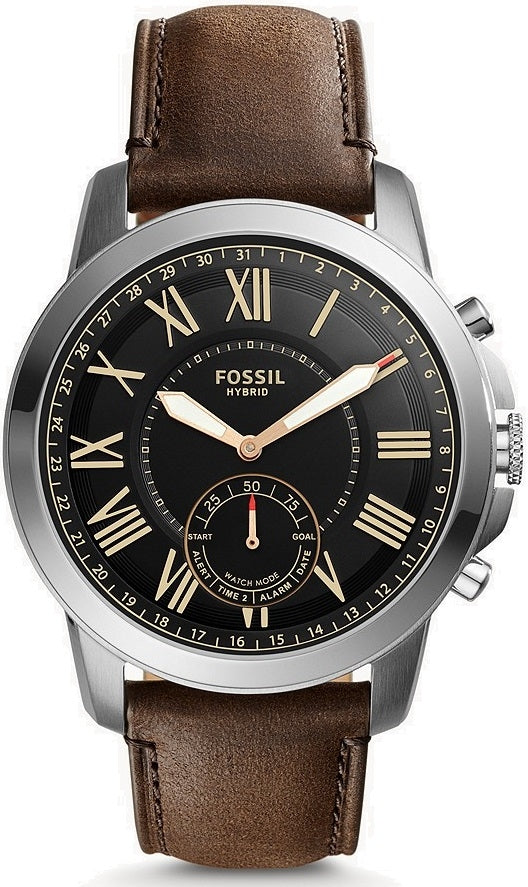 FOSSIL Q HYBRID GRANT — Ansicht 1