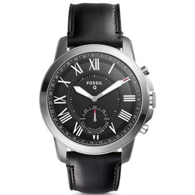 FOSSIL Q HYBRID GRANT — Ansicht 1