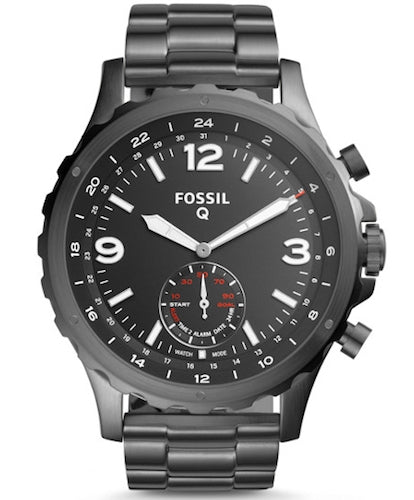 FOSSIL Q HYBRID NATE — Ansicht 1