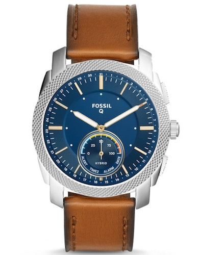 FOSSIL Q HYBRID MACHINE — Ansicht 1