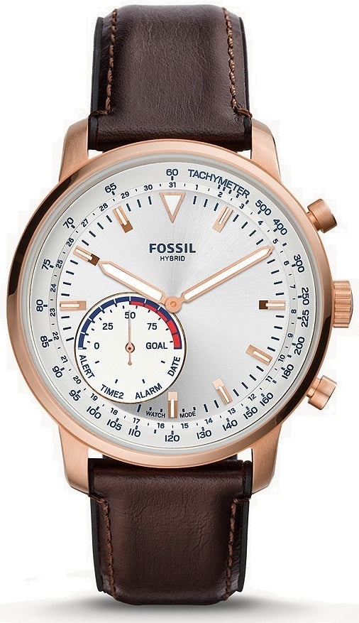 FOSSIL Q HYBRIDMod. GOODWIN — Ansicht 1