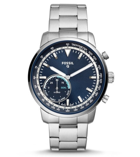 FOSSIL Q HYBRID GOODWIN — Ansicht 1