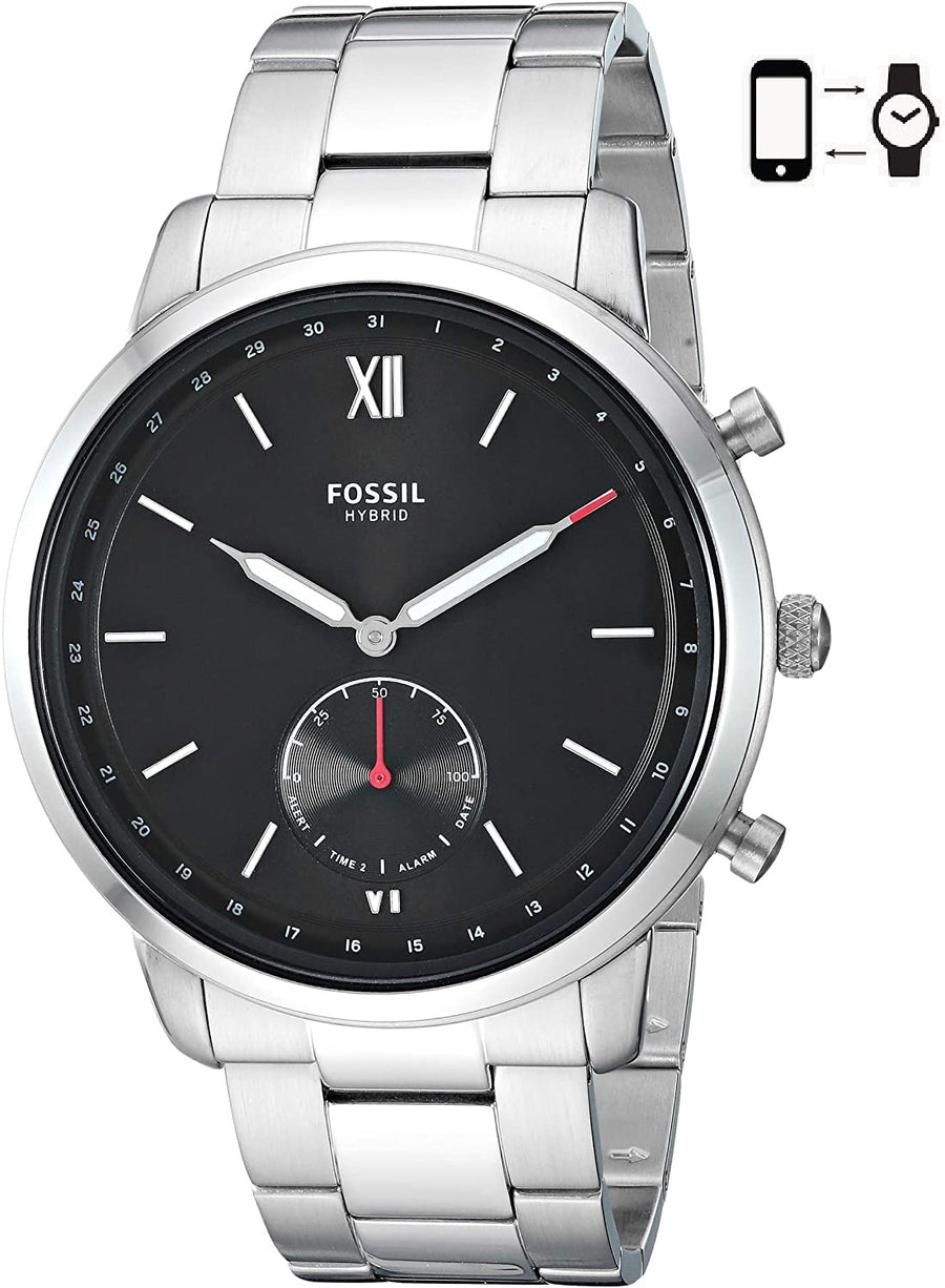 FOSSIL Q HYBRID NEUTRA — Ansicht 1