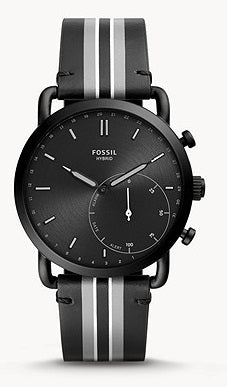 FOSSIL Q HYBRID COMMUTER — Ansicht 1