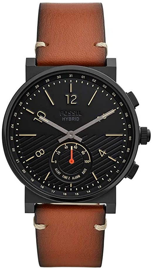 FOSSIL Q HYBRID BARSTOW — Ansicht 1