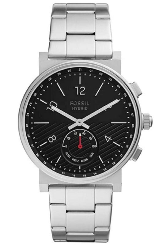 FOSSIL BARSTOW — Ansicht 1