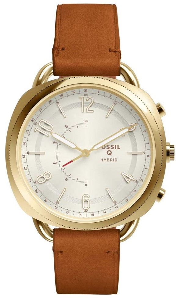 FOSSIL Q HYBRID ACCOMPLICE — Ansicht 1