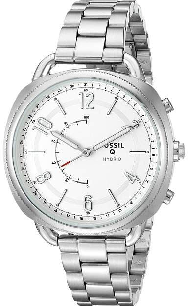 FOSSIL Q HYBRID ACCOMPLICE — Ansicht 1