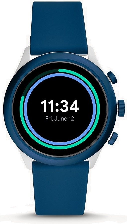 FOSSIL Q SMARTWATCH SPORT — Ansicht 1