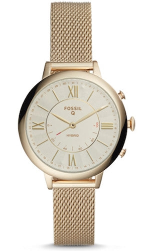 FOSSIL Q HYBRID JACQUELINE — Ansicht 1