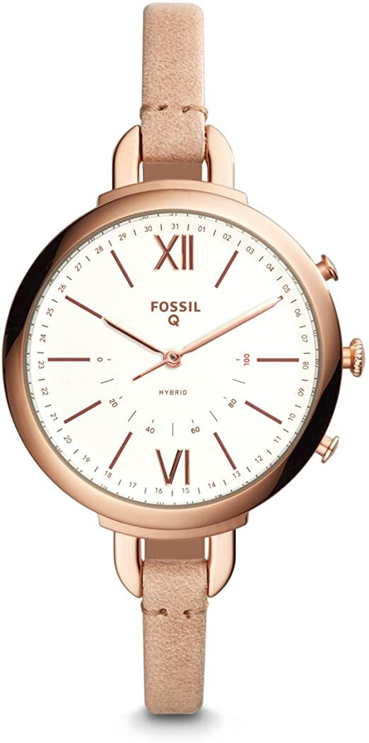 FOSSIL Q HYBRID ANNETTE — Ansicht 1