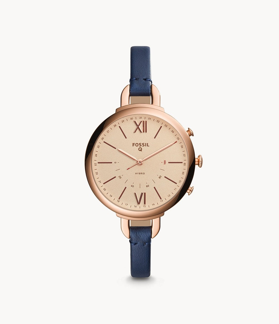FOSSIL Q HYBRID ANNETTE — Ansicht 1