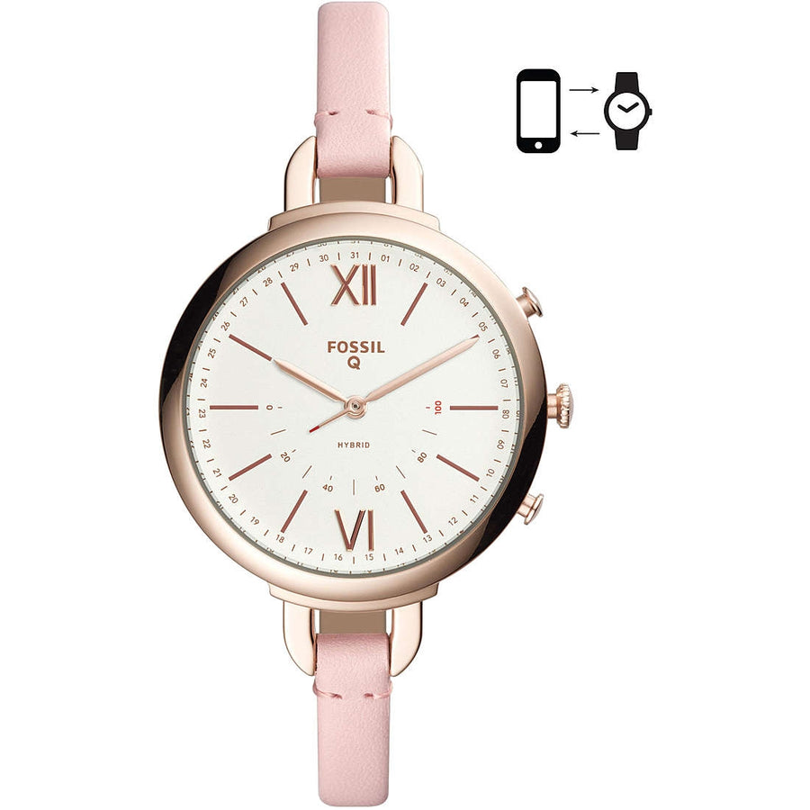 FOSSIL Q ANNETTE — Ansicht 1