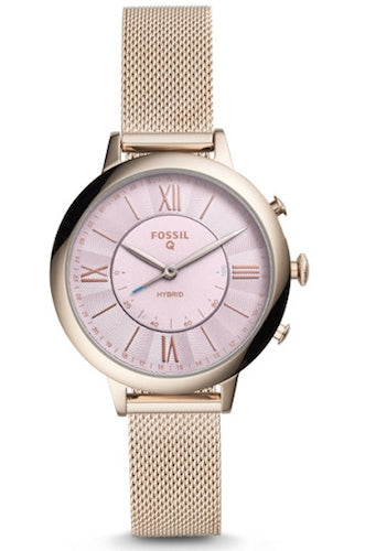 FOSSIL Q HYBRID JACQUELINE — Ansicht 1