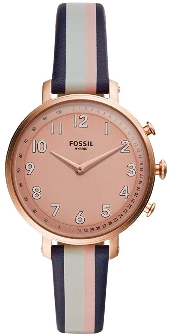 FOSSIL Q HYBRID CAMERON — Ansicht 1