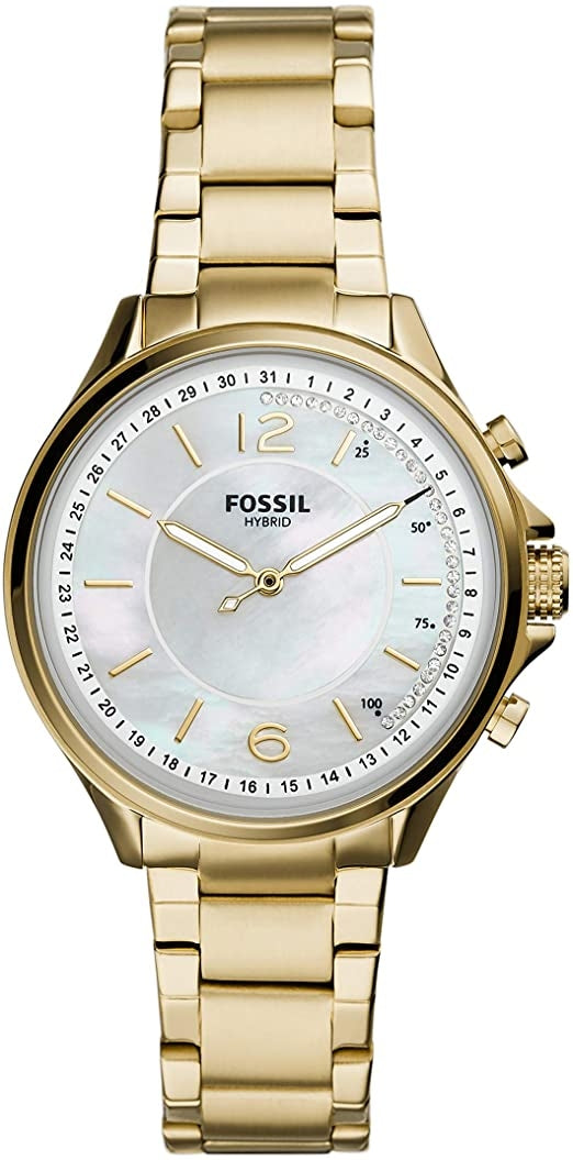 FOSSIL Q HYBRID SADIE — Ansicht 1