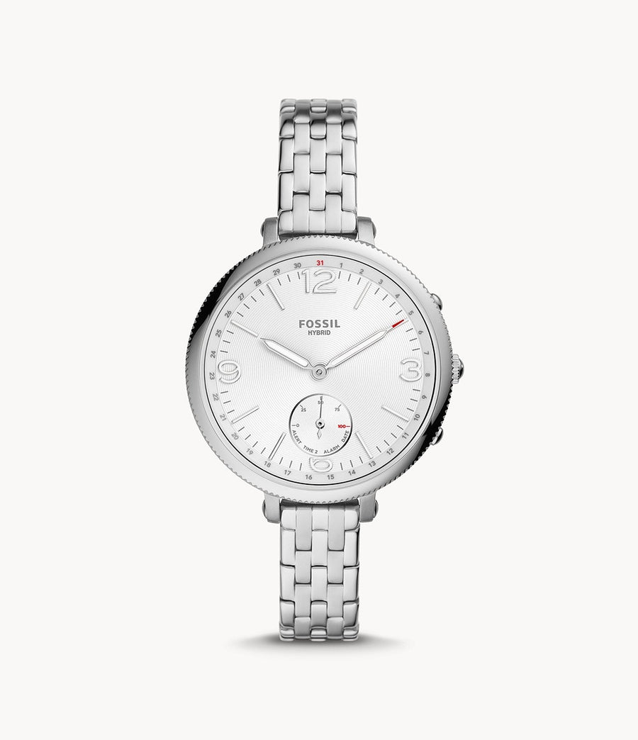 FOSSIL Q HYBRID MONROE — Ansicht 1