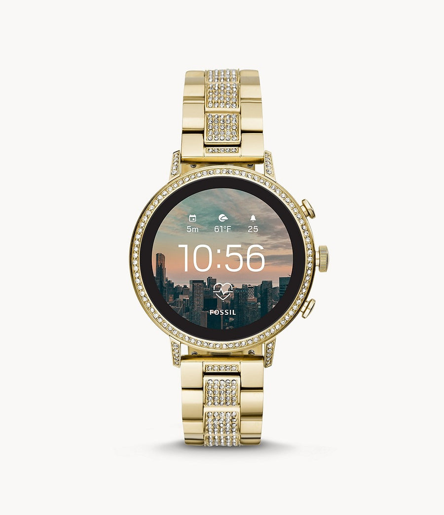 FOSSIL Q SMARTWATCH VENTURE Gen. 4 — Ansicht 1