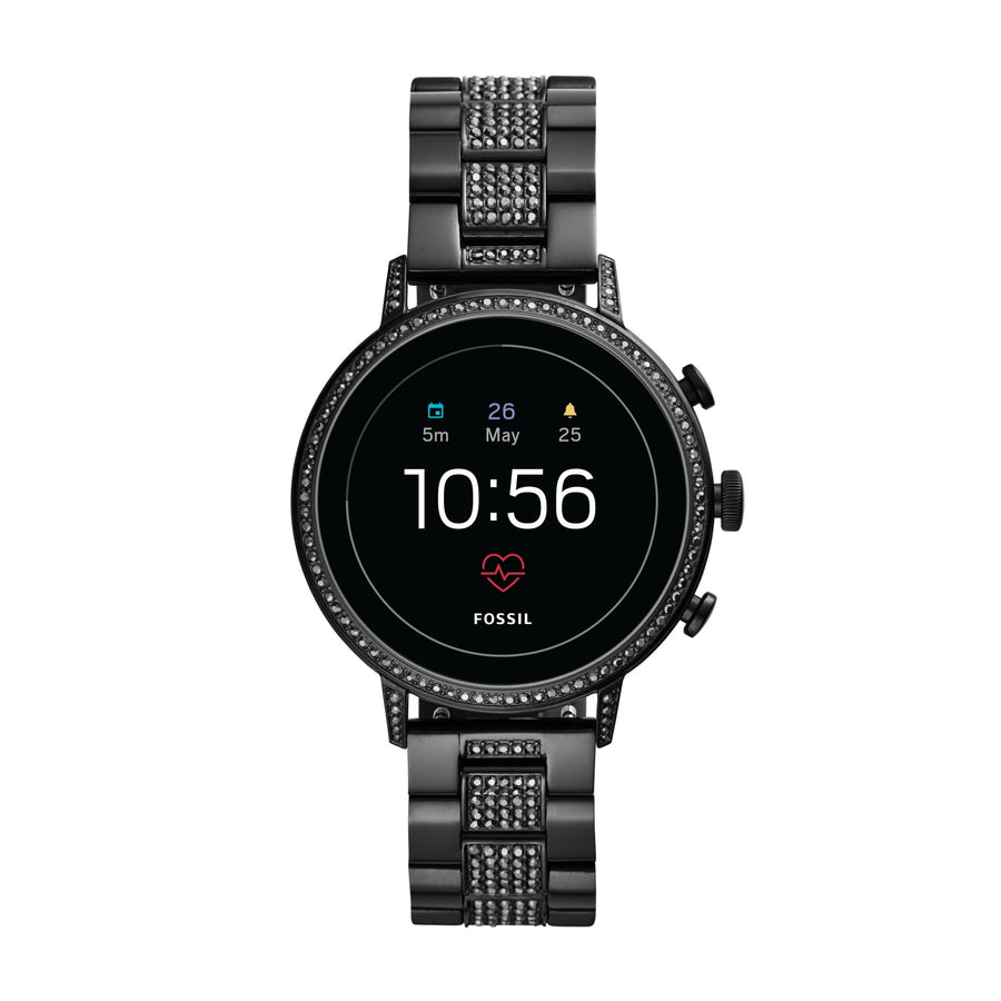 FOSSIL Q SMARTWATCH VENTURE HR GEN. 4 — Ansicht 1