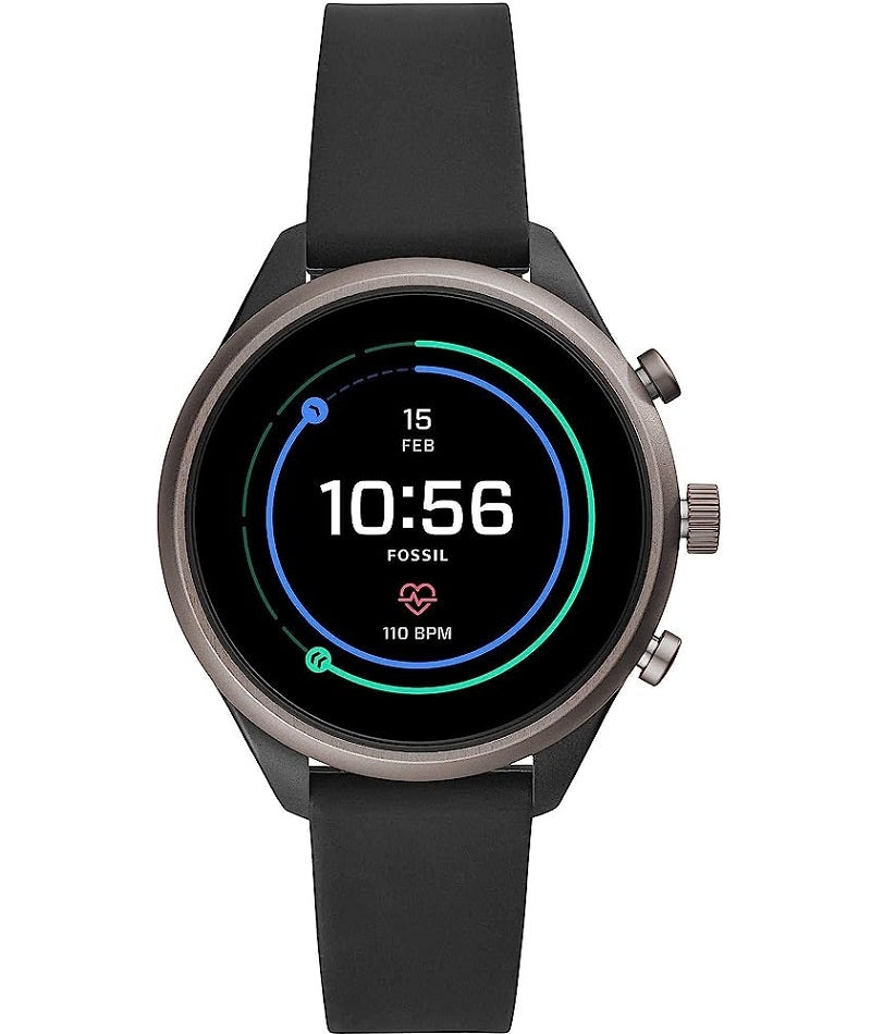 FOSSIL Q SPORT — Ansicht 1