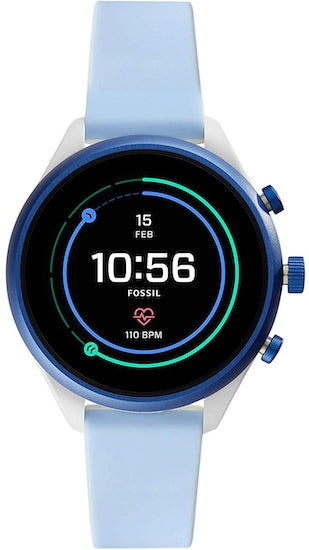 FOSSIL Q SMARTWATCH SPORT — Ansicht 1