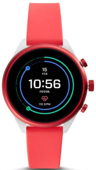 FOSSIL SMARTWATCH SPORT SMARTWATCH UNISEX — Ansicht 1