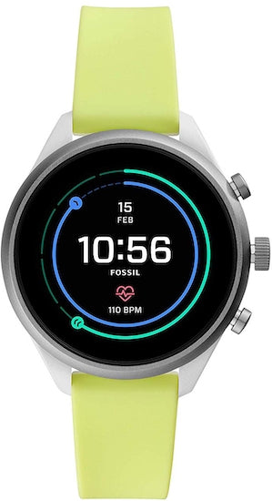 FOSSIL Q SMARTWATCH SPORT — Ansicht 1