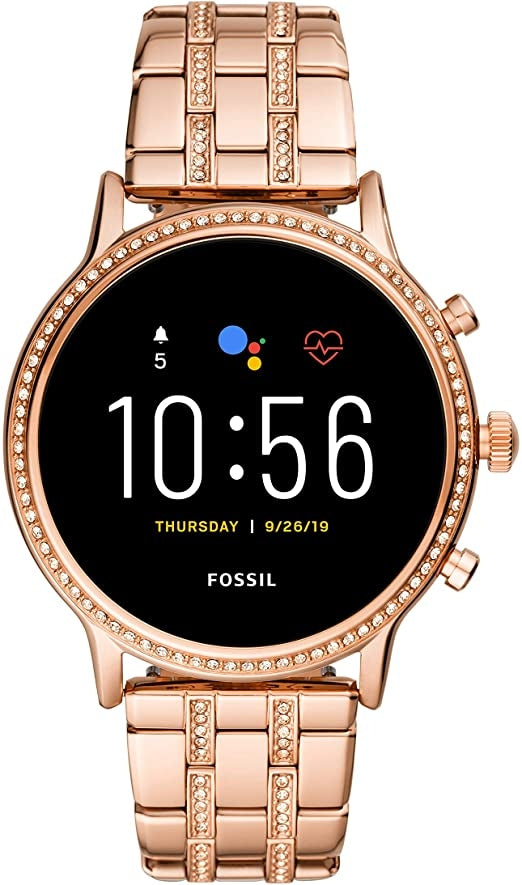 FOSSIL Q SMARTWATCH FTW60352 — Ansicht 1