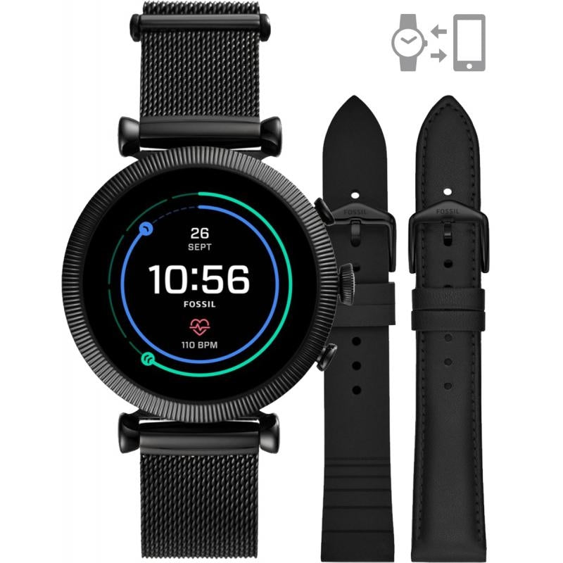 FOSSIL Q SLOAN Gen 4 — Ansicht 1